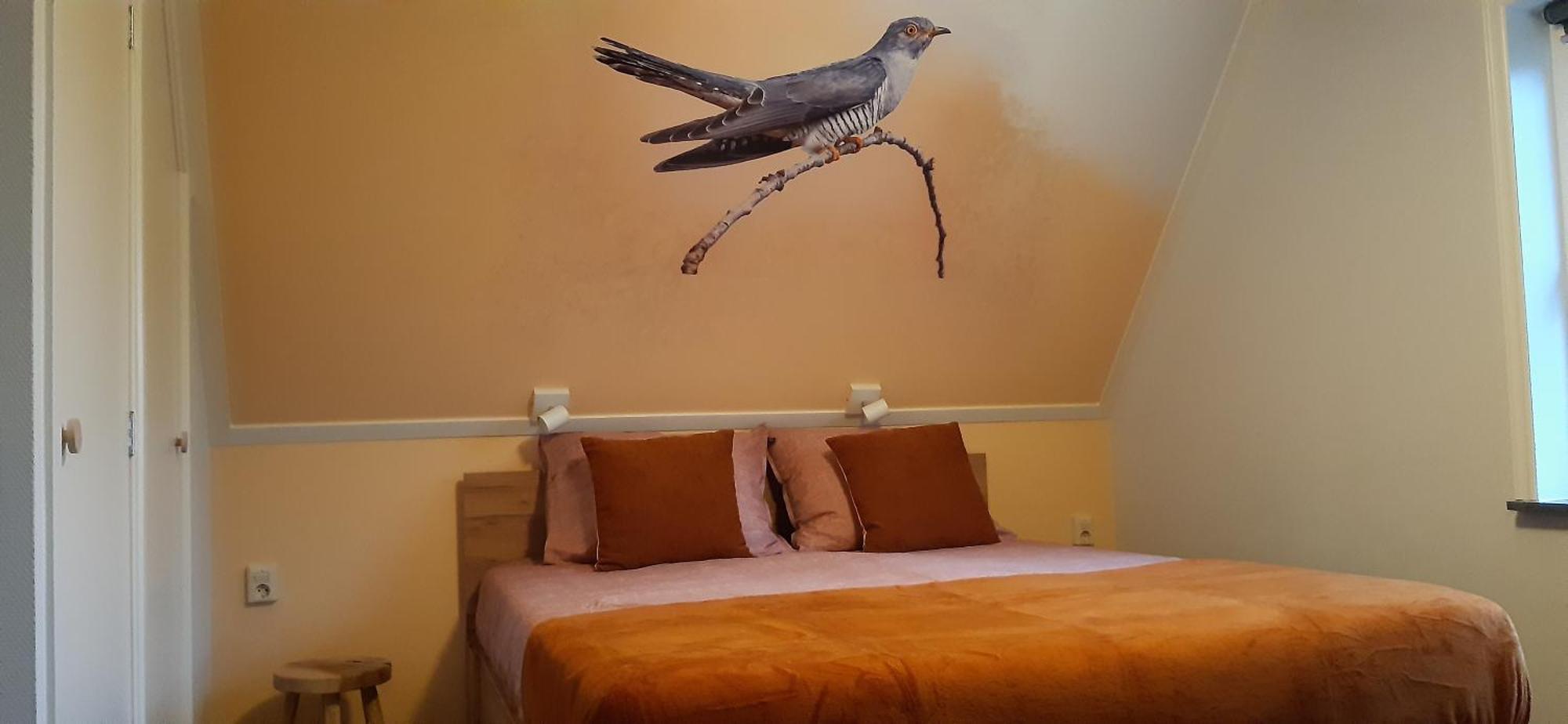 Belt-Schutsloot B&B De Zilverreiger المظهر الخارجي الصورة