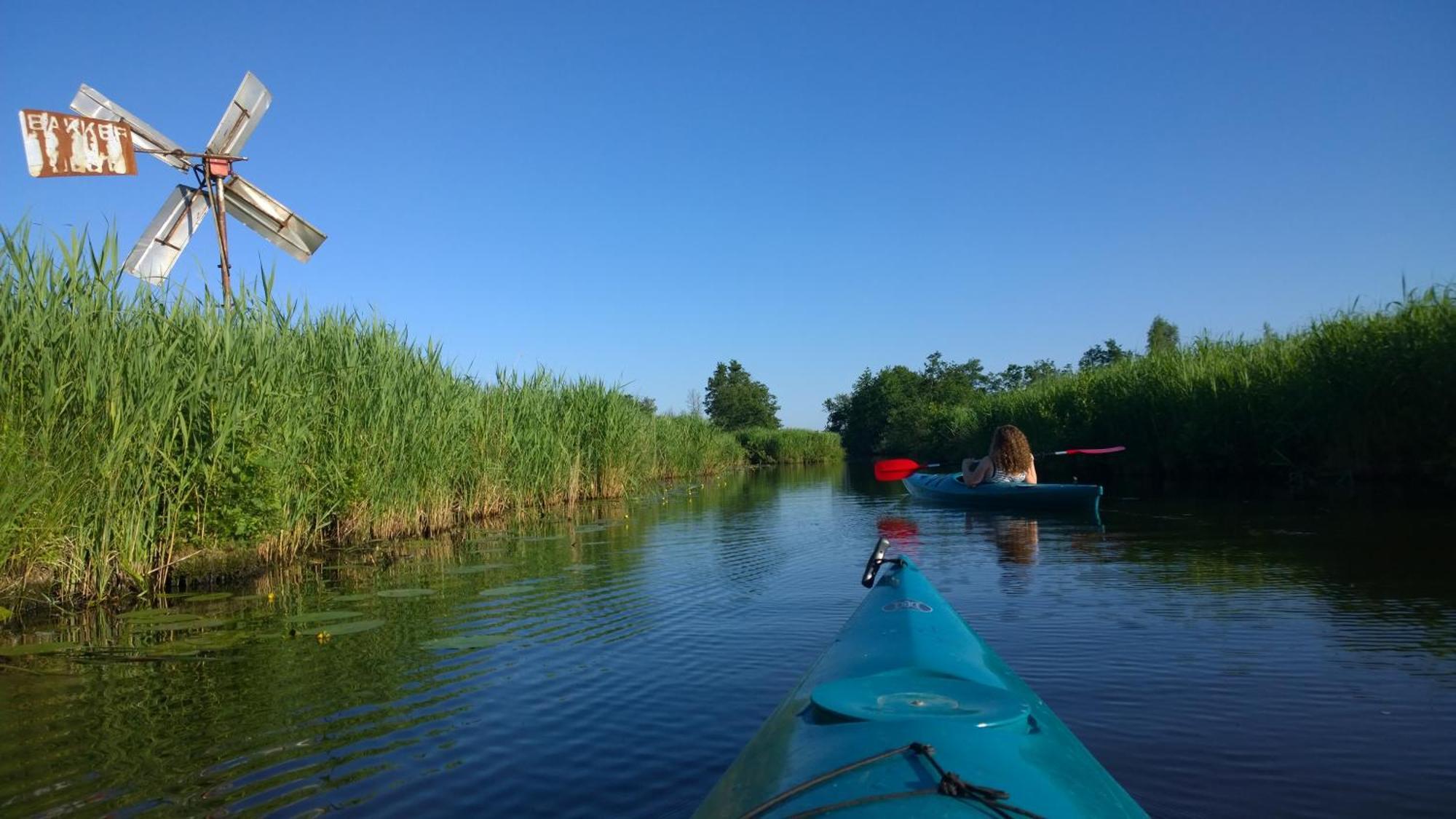 Belt-Schutsloot B&B De Zilverreiger المظهر الخارجي الصورة