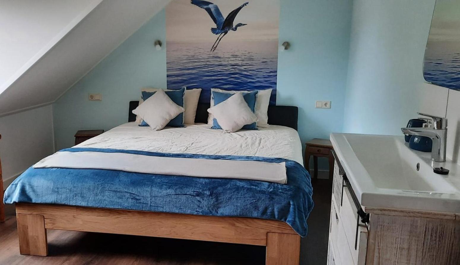 Belt-Schutsloot B&B De Zilverreiger المظهر الخارجي الصورة