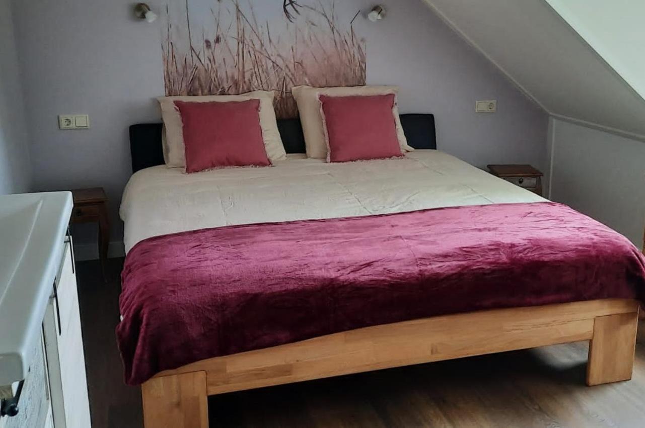 Belt-Schutsloot B&B De Zilverreiger المظهر الخارجي الصورة